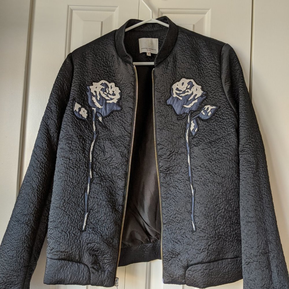 Opening Ceremony jacket - Picture 3 of 9
